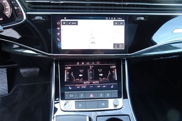 2025 Audi Q7 Premium Plus 55 TFSI quattro - 22923069 - 17