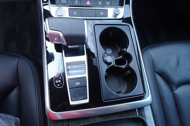 2025 Audi Q7 Premium Plus 55 TFSI quattro - 22923069 - 18