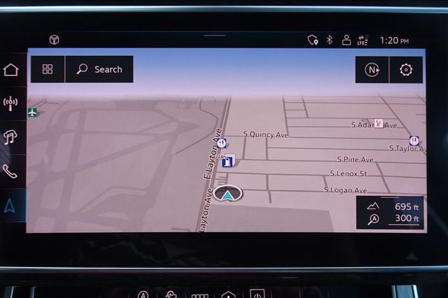 2025 Audi Q7 Premium Plus 55 TFSI quattro - 22923069 - 19