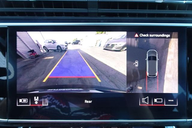 2025 Audi Q7 Premium Plus 55 TFSI quattro - 22923069 - 20