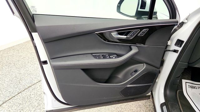 2025 Audi Q7 Premium Plus 55 TFSI quattro w/ B&O Audio - 23041106 - 10
