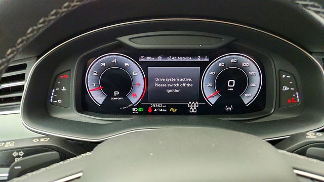 2025 Audi Q7 Premium Plus 55 TFSI quattro w/ B&O Audio - 23041106 - 14