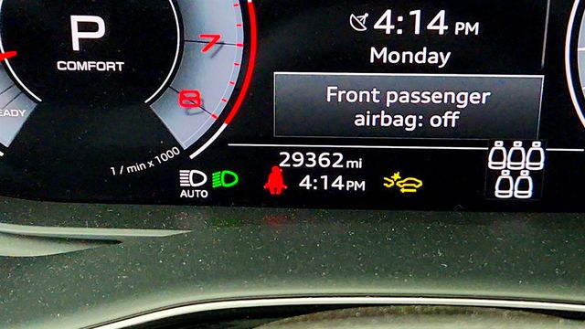 2025 Audi Q7 Premium Plus 55 TFSI quattro w/ B&O Audio - 23041106 - 15