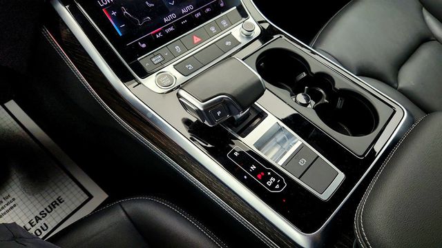2025 Audi Q7 Premium Plus 55 TFSI quattro w/ B&O Audio - 23041106 - 16