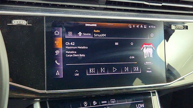 2025 Audi Q7 Premium Plus 55 TFSI quattro w/ B&O Audio - 23041106 - 18