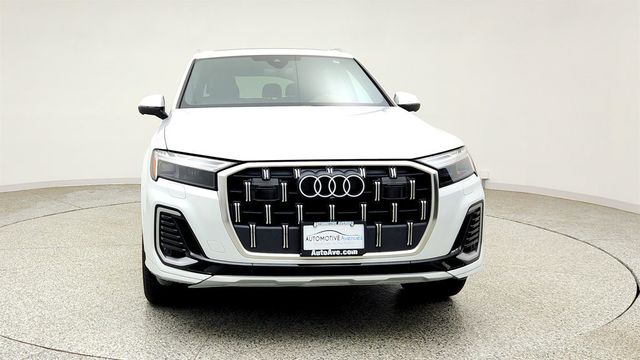 2025 Audi Q7 Premium Plus 55 TFSI quattro w/ B&O Audio - 23041106 - 1