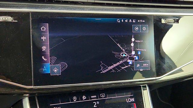 2025 Audi Q7 Premium Plus 55 TFSI quattro w/ B&O Audio - 23041106 - 19