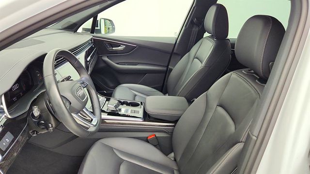 2025 Audi Q7 Premium Plus 55 TFSI quattro w/ B&O Audio - 23041106 - 20