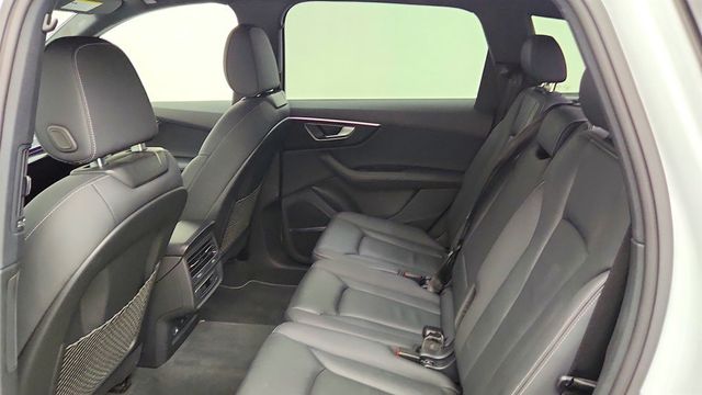 2025 Audi Q7 Premium Plus 55 TFSI quattro w/ B&O Audio - 23041106 - 21