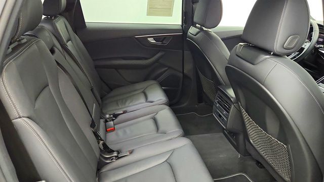 2025 Audi Q7 Premium Plus 55 TFSI quattro w/ B&O Audio - 23041106 - 24