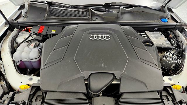 2025 Audi Q7 Premium Plus 55 TFSI quattro w/ B&O Audio - 23041106 - 28