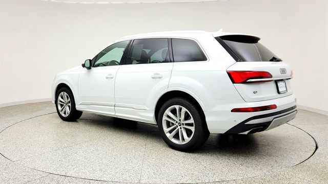 2025 Audi Q7 Premium Plus 55 TFSI quattro w/ B&O Audio - 23041106 - 6