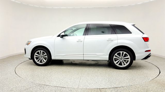 2025 Audi Q7 Premium Plus 55 TFSI quattro w/ B&O Audio - 23041106 - 7