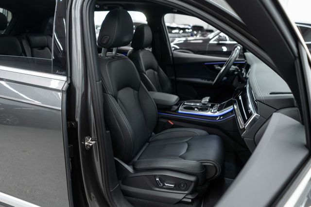 2025 Audi Q7 Prestige 55 TFSI quattro - 23082005 - 10