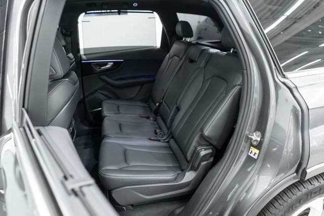 2025 Audi Q7 Prestige 55 TFSI quattro - 23082005 - 13