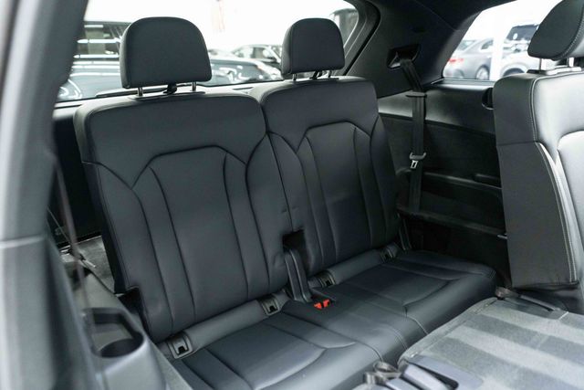 2025 Audi Q7 Prestige 55 TFSI quattro - 23082005 - 15