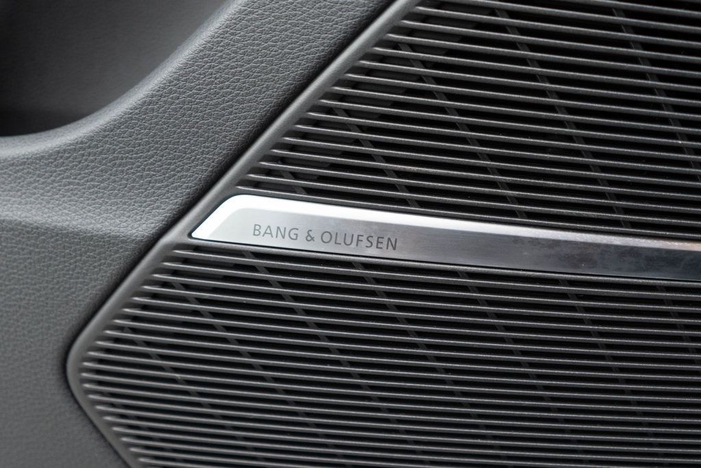 Audi Q7 photo 18