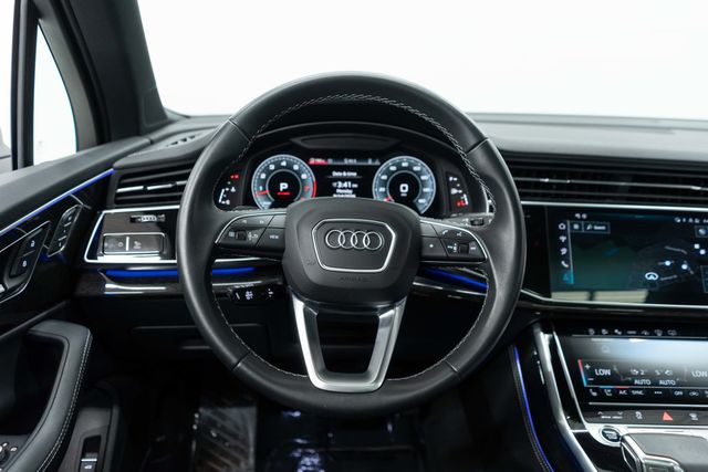 2025 Audi Q7 Prestige 55 TFSI quattro - 23082005 - 18