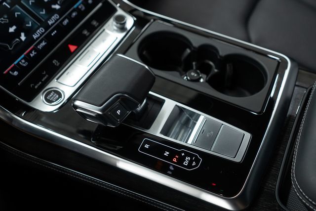 2025 Audi Q7 Prestige 55 TFSI quattro - 23082005 - 21