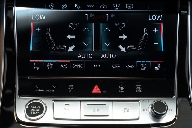 2025 Audi Q7 Prestige 55 TFSI quattro - 23082005 - 22