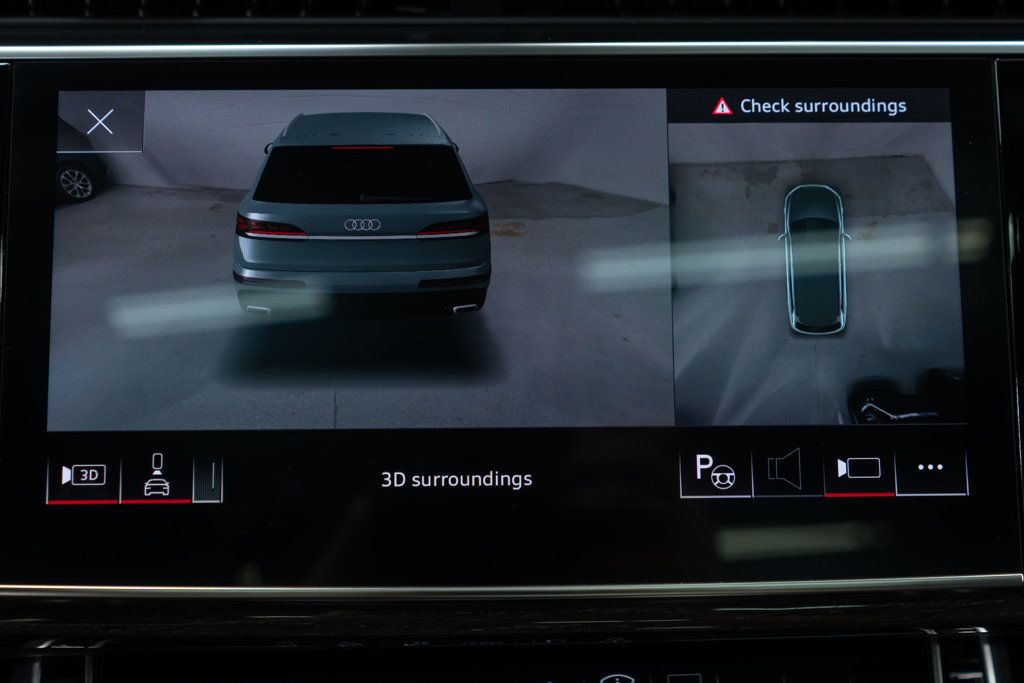 Audi Q7 photo 26