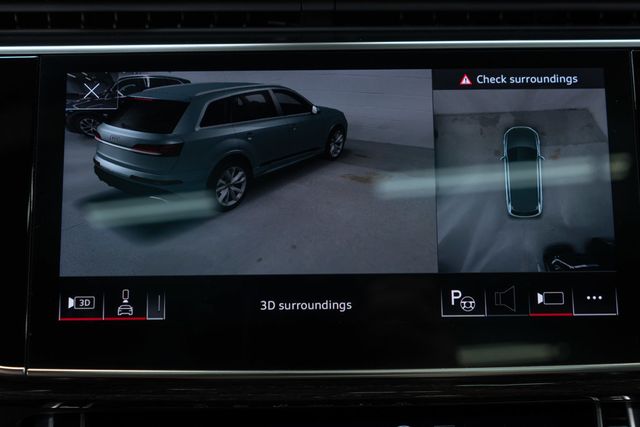 2025 Audi Q7 Prestige 55 TFSI quattro - 23082005 - 26