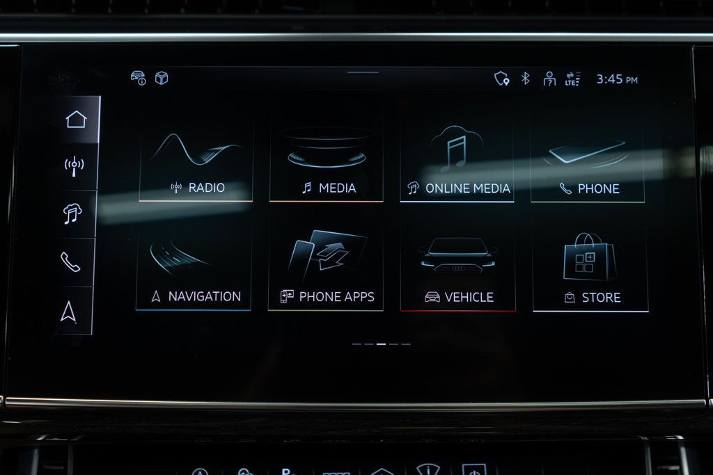 Audi Q7 photo 28
