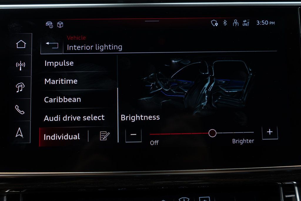 Audi Q7 photo 32