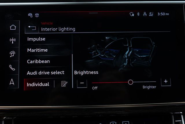 2025 Audi Q7 Prestige 55 TFSI quattro - 23082005 - 31