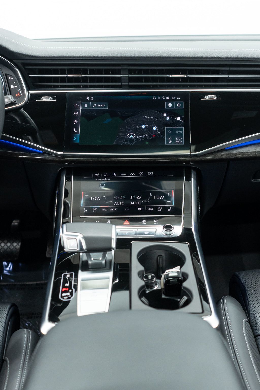 Audi Q7 photo 33