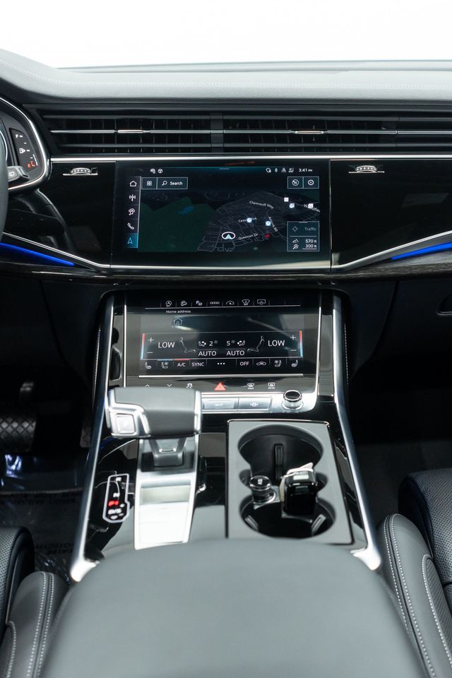 2025 Audi Q7 Prestige 55 TFSI quattro - 23082005 - 32