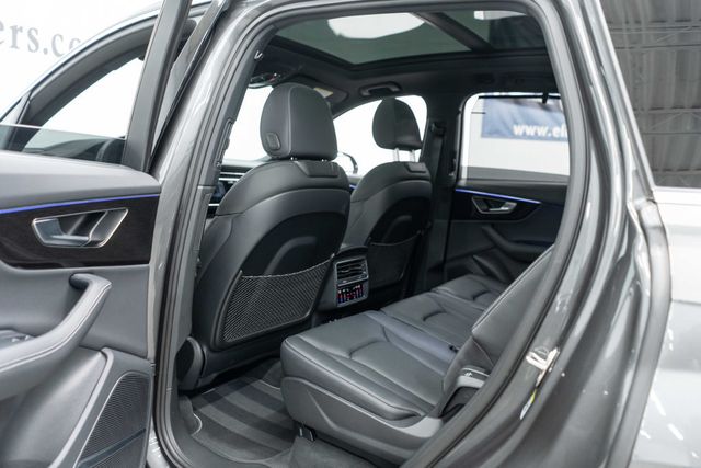 2025 Audi Q7 Prestige 55 TFSI quattro - 23082005 - 34
