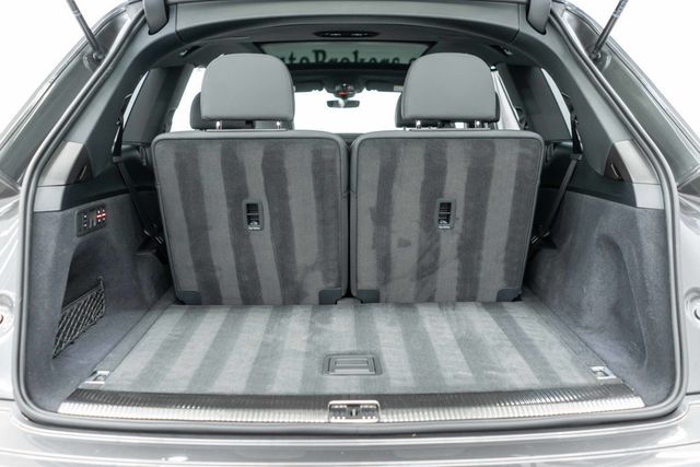 2025 Audi Q7 Prestige 55 TFSI quattro - 23082005 - 37