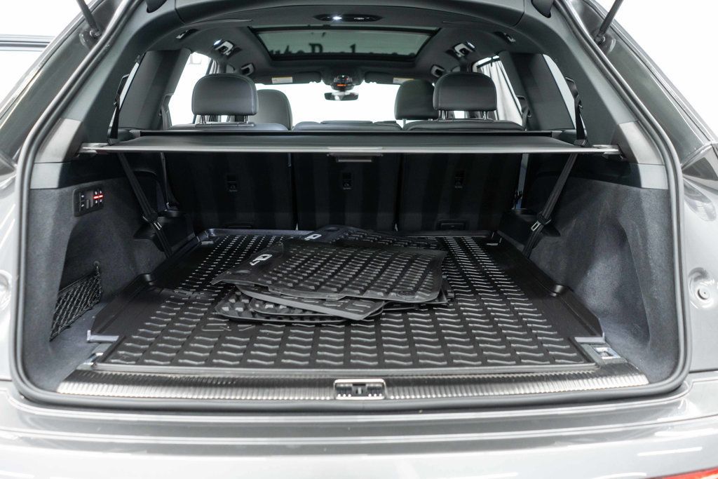 Audi Q7 photo 39
