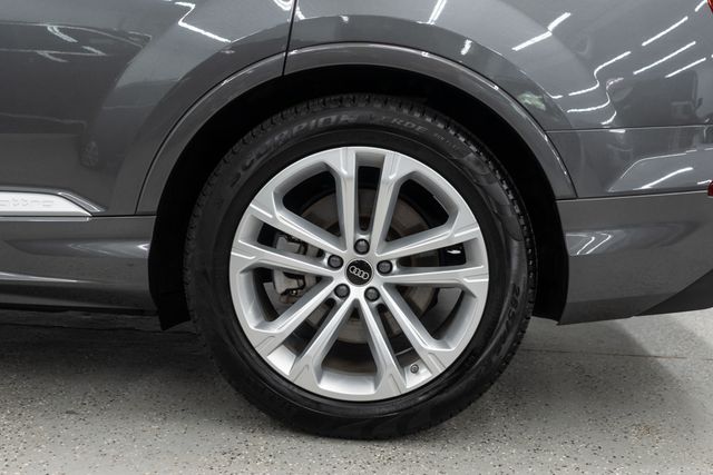 2025 Audi Q7 Prestige 55 TFSI quattro - 23082005 - 41