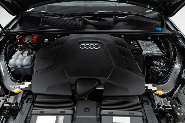 2025 Audi Q7 Prestige 55 TFSI quattro - 23082005 - 44
