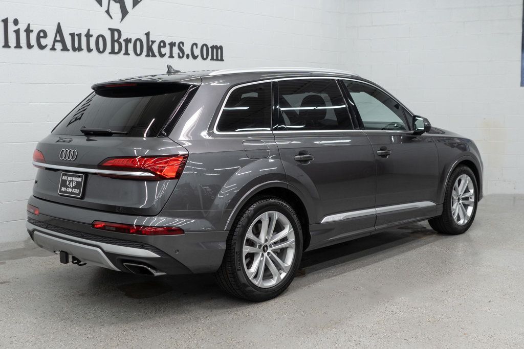 Audi Q7 photo 47