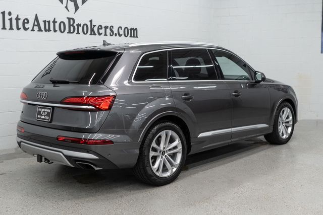 2025 Audi Q7 Prestige 55 TFSI quattro - 23082005 - 46