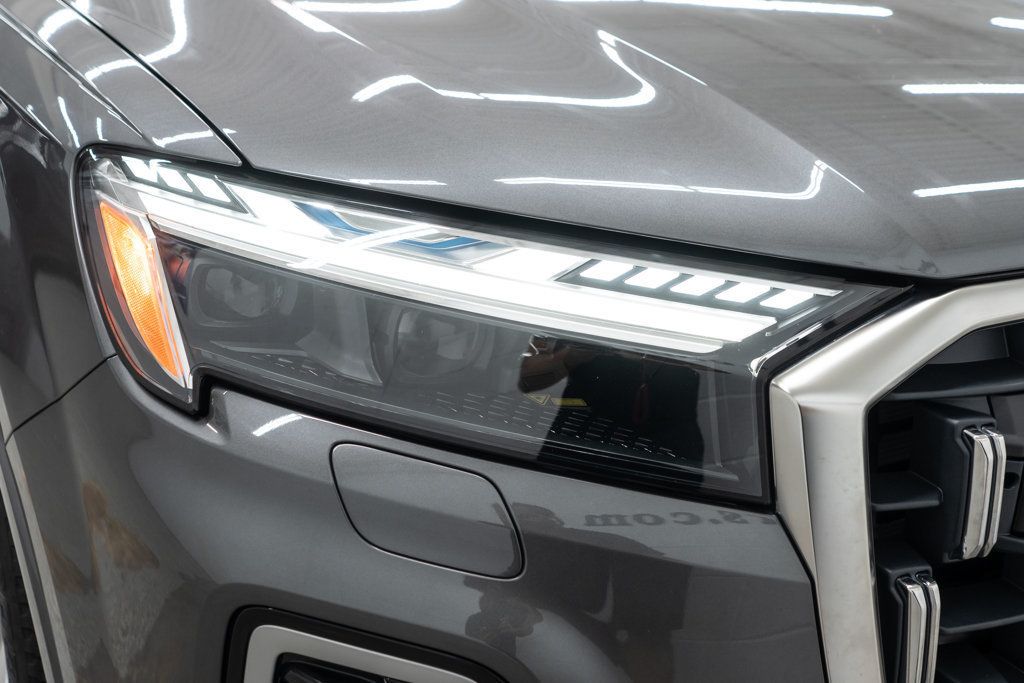 Audi Q7 photo 51