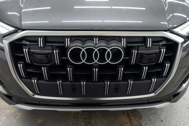 2025 Audi Q7 Prestige 55 TFSI quattro - 23082005 - 51