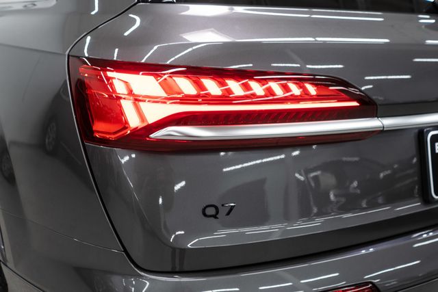 2025 Audi Q7 Prestige 55 TFSI quattro - 23082005 - 53