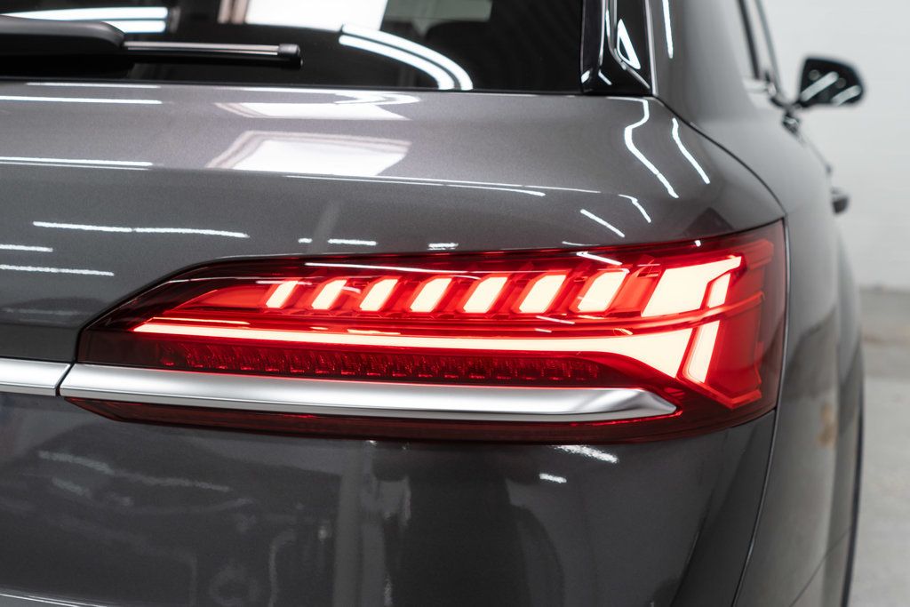 Audi Q7 photo 55