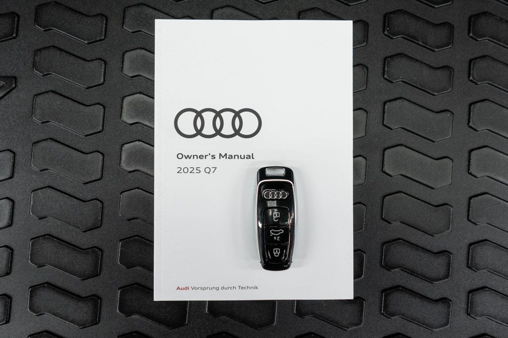 Audi Q7 photo 61
