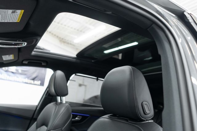 2025 Audi Q7 Prestige 55 TFSI quattro - 23082005 - 7
