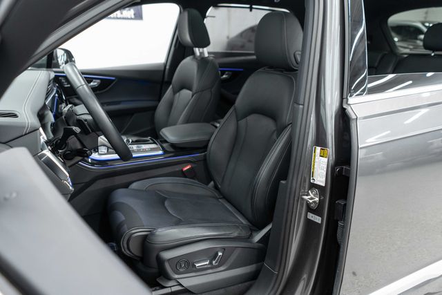 2025 Audi Q7 Prestige 55 TFSI quattro - 23082005 - 8