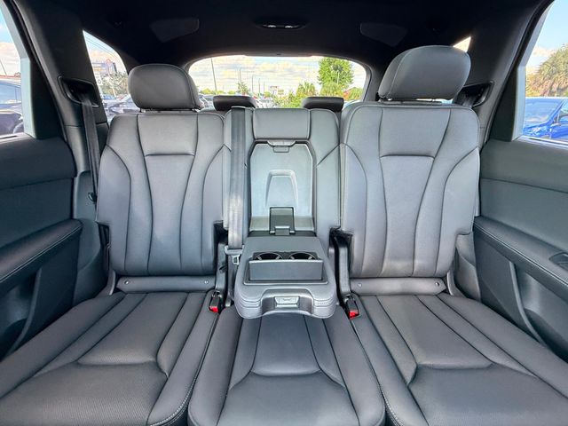 2025 Audi Q7 *Q7 PREMIUM PLUS55 AWD**EXECUTIVE PACKAGE**BLACK OPTIC PACKAGE** - 23021791 - 16