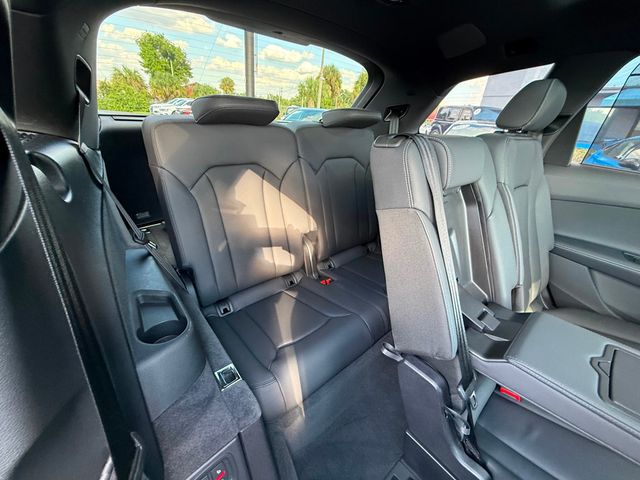 2025 Audi Q7 *Q7 PREMIUM PLUS55 AWD**EXECUTIVE PACKAGE**BLACK OPTIC PACKAGE** - 23021791 - 37