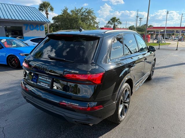 2025 Audi Q7 55 Premium Plus quattro Tiptronic's photo