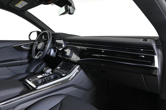 2025 Audi Q8 55 Premium - 22945474 - 14