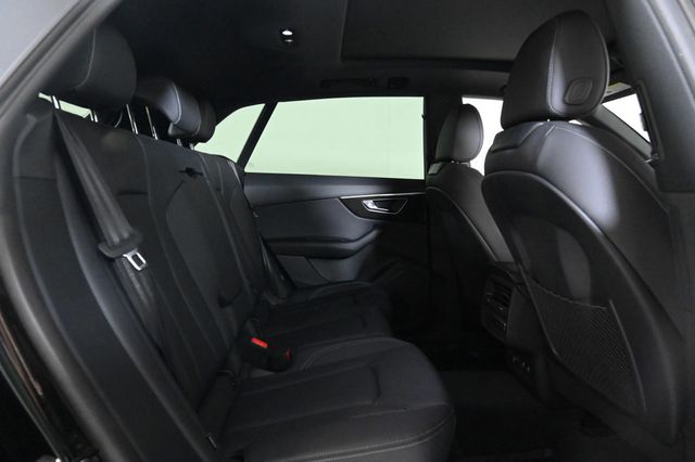 2025 Audi Q8 55 Premium - 22945474 - 16
